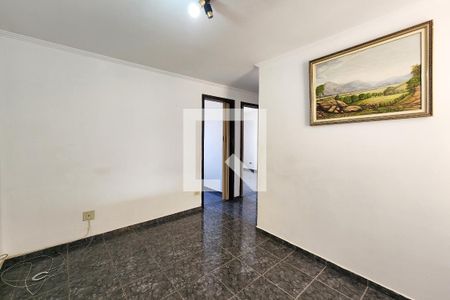 Sala de apartamento para alugar com 2 quartos, 47m² em Baeta Neves, São Bernardo do Campo