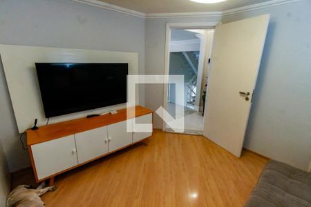 Sala 2 - TV de casa para alugar com 5 quartos, 300m² em Vila Inah, São Paulo