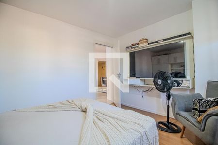 Quarto de apartamento para alugar com 1 quarto, 44m² em Piedade, Rio de Janeiro