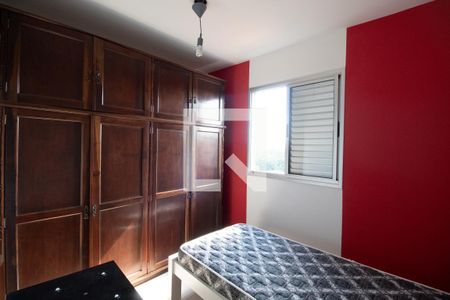 Quarto 1 de apartamento para alugar com 2 quartos, 48m² em Rio Pequeno, São Paulo