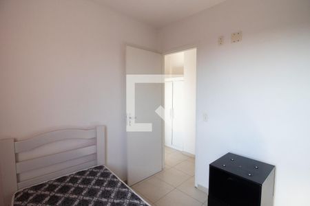 Quarto 1 de apartamento para alugar com 2 quartos, 48m² em Rio Pequeno, São Paulo