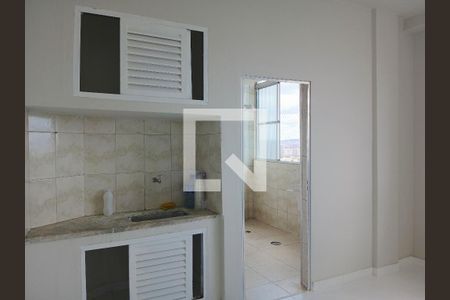 Kitnet/Studio à venda com 1 quarto, 28m² em Santa Ifigênia, São Paulo