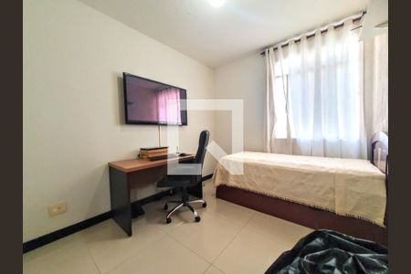 Quarto 2 de apartamento à venda com 3 quartos, 76m² em Cidade Nova, Belo Horizonte