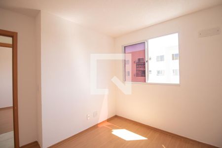 Quarto 2 de apartamento para alugar com 2 quartos, 42m² em Vila Lage, São Gonçalo