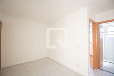 Sala de apartamento para alugar com 2 quartos, 42m² em Vila Lage, São Gonçalo