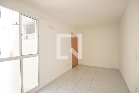 Sala de apartamento para alugar com 2 quartos, 42m² em Vila Lage, São Gonçalo