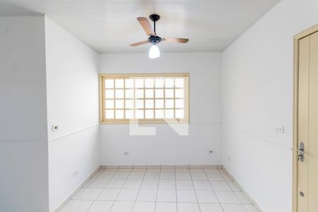 Sala de apartamento para alugar com 1 quarto, 50m² em Vila Ré, São Paulo