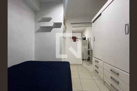 Studio de casa para alugar com 1 quarto, 20m² em Vila Dalva, São Paulo