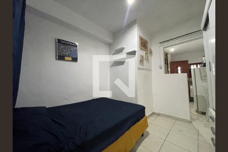 Studio de casa para alugar com 1 quarto, 20m² em Vila Dalva, São Paulo