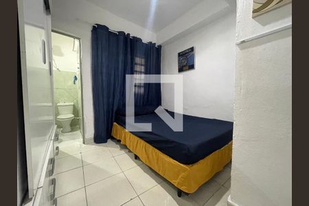 Studio de casa para alugar com 1 quarto, 20m² em Vila Dalva, São Paulo