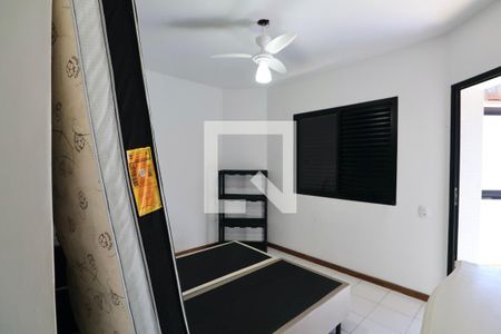 Quarto Suíte de apartamento para alugar com 4 quartos, 130m² em Loteamento Joao Batista Juliao, Guarujá