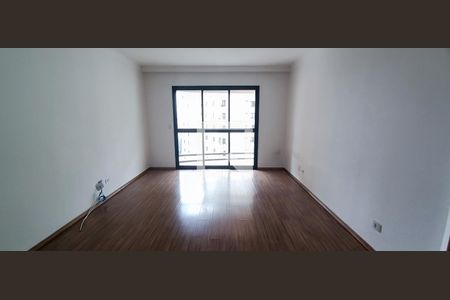 Sala de apartamento à venda com 3 quartos, 117m² em Chácara Agrindus, Taboão da Serra