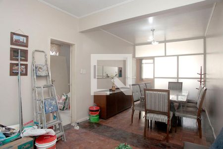 Sala de Jantar de apartamento para alugar com 3 quartos, 120m² em Santana, Porto Alegre