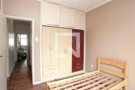 Quarto 1 de apartamento para alugar com 3 quartos, 120m² em Santana, Porto Alegre