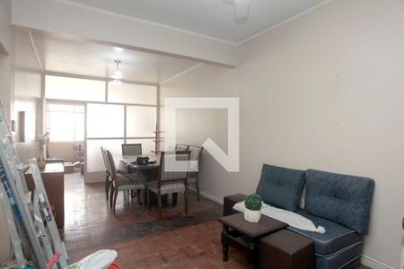 Sala de Jantar de apartamento para alugar com 3 quartos, 120m² em Santana, Porto Alegre