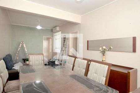 Sala de Jantar de apartamento para alugar com 3 quartos, 120m² em Santana, Porto Alegre