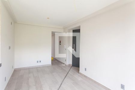 sala de apartamento para alugar com 2 quartos, 61m² em Cruzeiro, Belo Horizonte