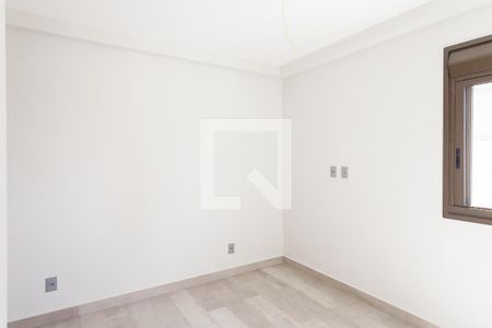 suite de apartamento para alugar com 2 quartos, 61m² em Cruzeiro, Belo Horizonte