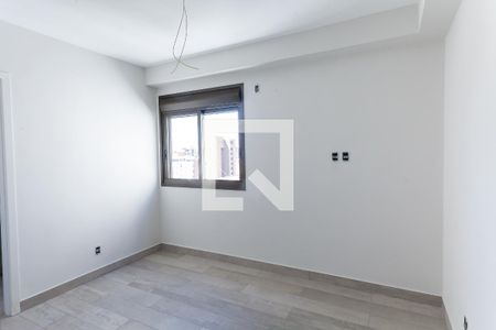 Suíte de apartamento para alugar com 2 quartos, 138m² em Cruzeiro, Belo Horizonte