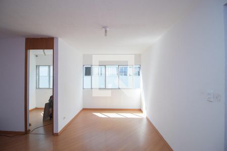 Sala de apartamento à venda com 3 quartos, 70m² em Jardim Leonor Mendes de Barros, São Paulo