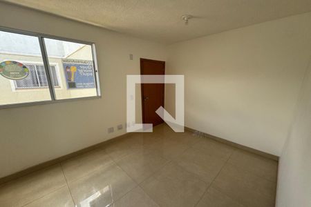 Sala de apartamento para alugar com 2 quartos, 45m² em Via Norte, Ribeirão Preto