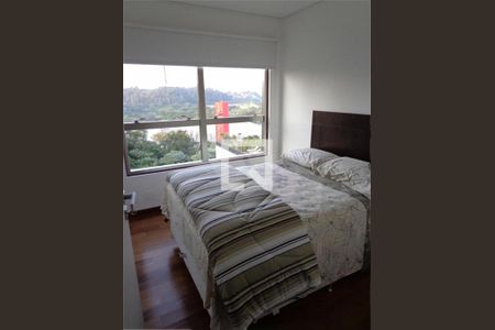 Apartamento à venda com 3 quartos, 140m² em Panamby, São Paulo