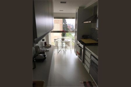 Apartamento à venda com 3 quartos, 140m² em Panamby, São Paulo