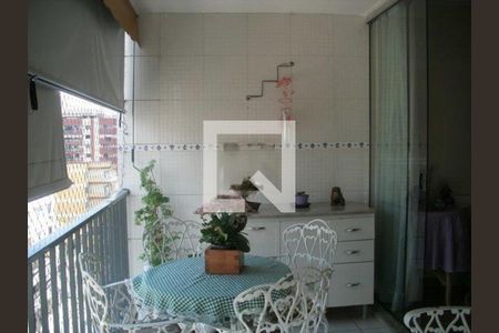 Apartamento à venda com 3 quartos, 160m² em Méier, Rio de Janeiro