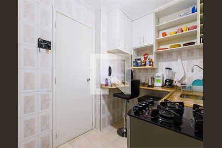 Apartamento à venda com 3 quartos, 90m² em Vila Cruzeiro, São Paulo