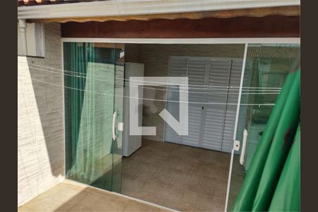 Casa à venda com 2 quartos, 92m² em Cooperativa, São Bernardo do Campo