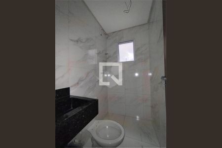 Apartamento à venda com 2 quartos, 50m² em Jardim Utinga, Santo André