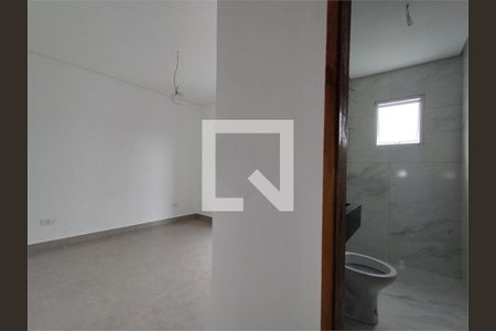 Apartamento à venda com 2 quartos, 50m² em Jardim Utinga, Santo André