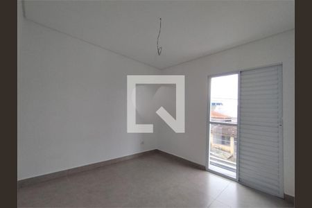 Apartamento à venda com 2 quartos, 50m² em Jardim Utinga, Santo André