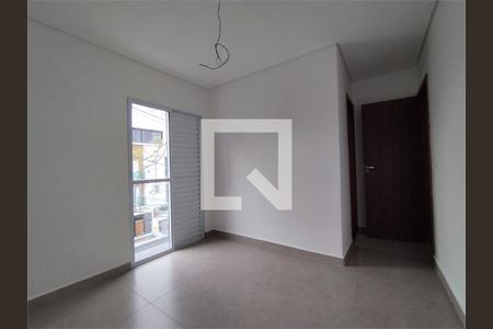 Apartamento à venda com 2 quartos, 50m² em Jardim Utinga, Santo André