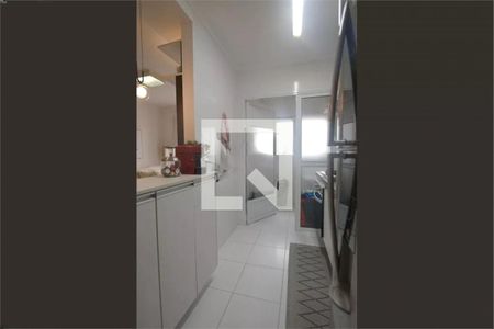 Apartamento à venda com 2 quartos, 61m² em Vila Gumercindo, São Paulo