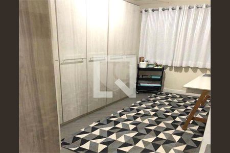 Apartamento à venda com 3 quartos, 67m² em Vila Homero Thon, Santo André