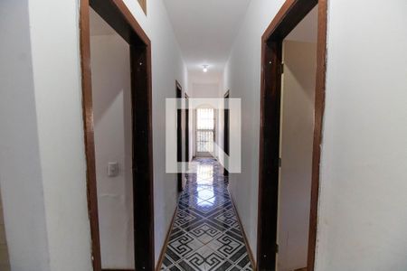 Corredor de casa à venda com 5 quartos, 300m² em Engenho do Mato, Niterói