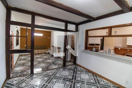 Sala de casa à venda com 5 quartos, 300m² em Engenho do Mato, Niterói