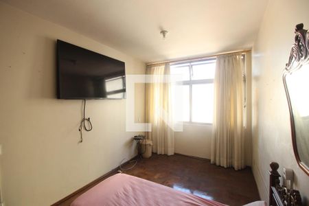 Quarto 1 de apartamento à venda com 4 quartos, 220m² em Centro, Belo Horizonte