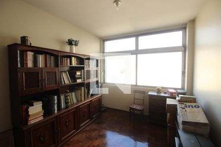 Sala de Jantar de apartamento à venda com 4 quartos, 220m² em Centro, Belo Horizonte