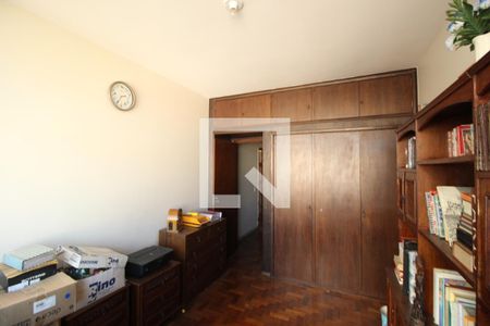 Sala de Jantar de apartamento à venda com 4 quartos, 220m² em Centro, Belo Horizonte