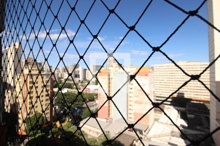 Sala de apartamento à venda com 4 quartos, 220m² em Centro, Belo Horizonte