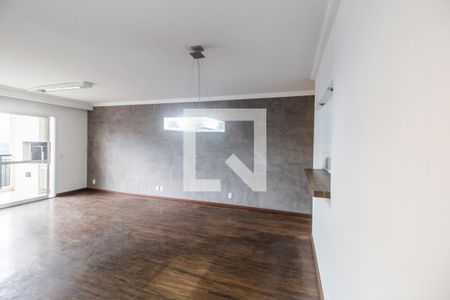 Sala de Jantar de apartamento à venda com 3 quartos, 110m² em Alphaville, Santana de Parnaíba