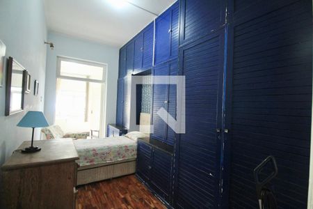 Quarto 1 de apartamento para alugar com 3 quartos, 111m² em Dois de Julho, Salvador