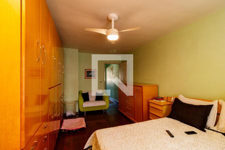 Quarto 2 de casa à venda com 3 quartos, 101m² em Parque Edu Chaves, São Paulo