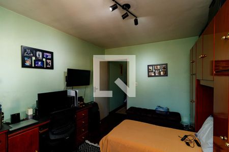 Quarto de casa à venda com 3 quartos, 101m² em Parque Edu Chaves, São Paulo