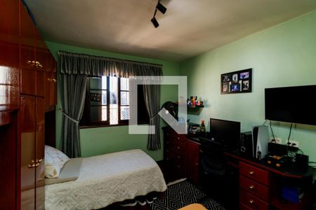 Quarto de casa à venda com 3 quartos, 101m² em Parque Edu Chaves, São Paulo