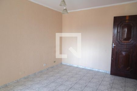 Sala de apartamento à venda com 2 quartos, 54m² em Vila Rio de Janeiro, Guarulhos