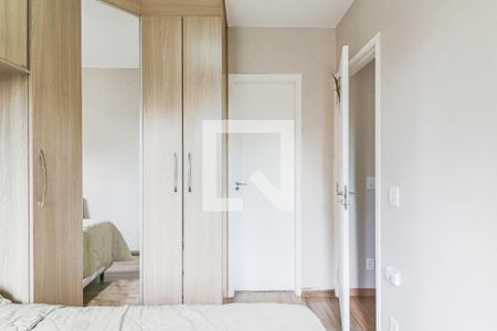 Quarto 1 Suite de apartamento para alugar com 2 quartos, 57m² em Vila Gomes, São Paulo