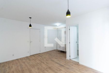 Sala/Quarto de apartamento para alugar com 1 quarto, 25m² em Vila Ré, São Paulo